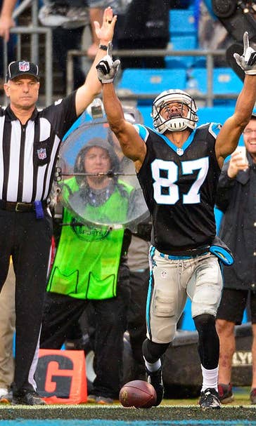 Sunday Wrap: Teammate saw Hixon's game-winner coming